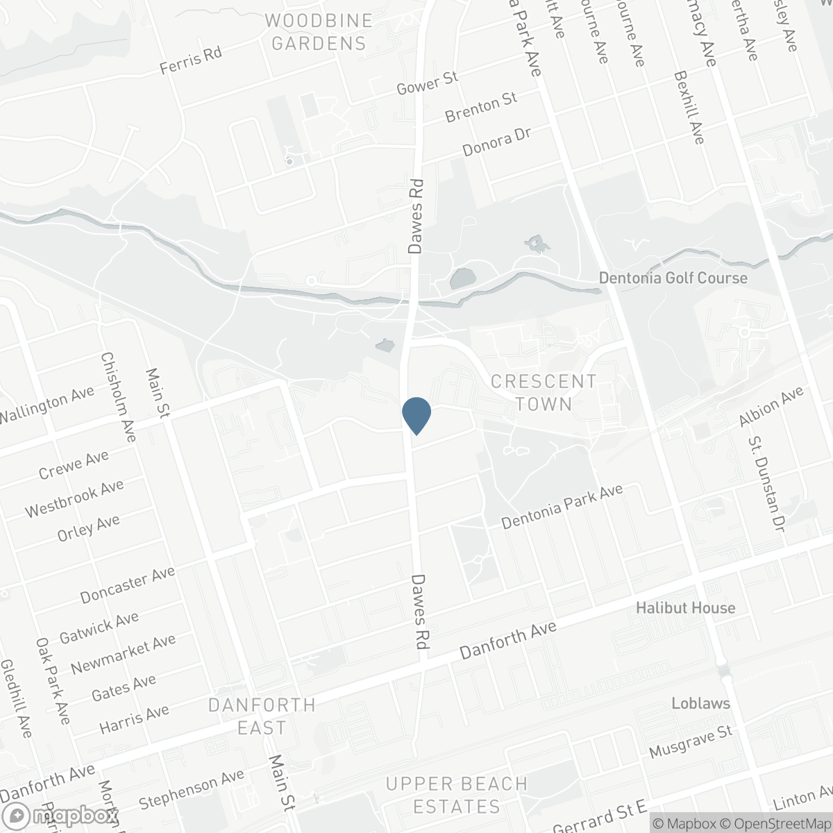 4 - 99 GOODWOOD PARK COURT, Toronto, Ontario M4C 5S9